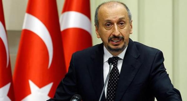 Mehmet Emrehan Halc - CHP