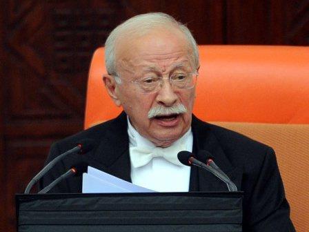 Osman Oktay Eki - CHP