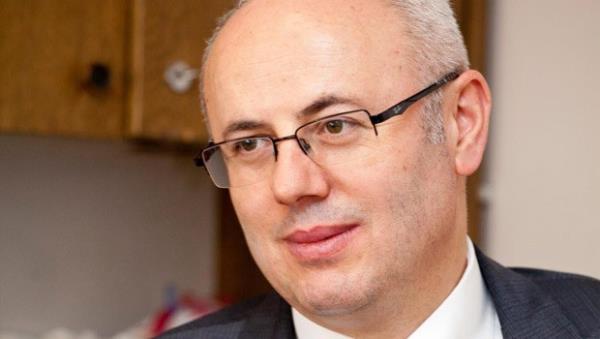 Hasan Hami Yldrm - Bamsz