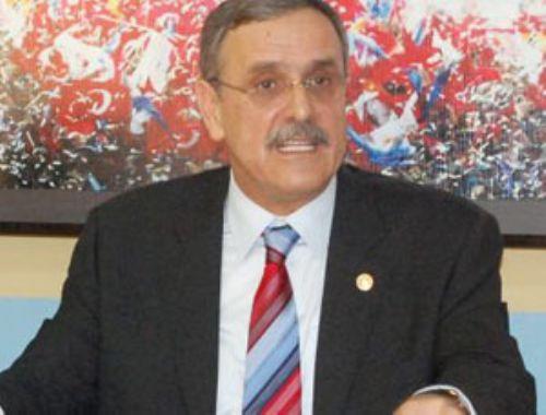 Mehmet Cemal ztaylan - AK Parti