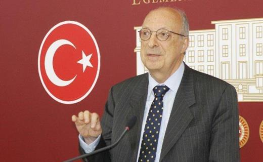 Rza Mahmut Trmen - CHP