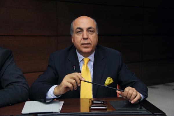 Aydn Aan Ayaydn - CHP