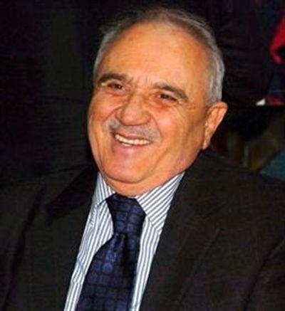 Mehmet Vecdi Gnl - AK Parti