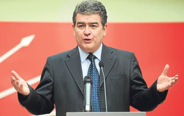 Bedii Sheyl Batum - CHP