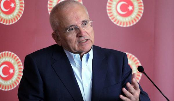 Nazmi Haluk zdalga - Bamsz