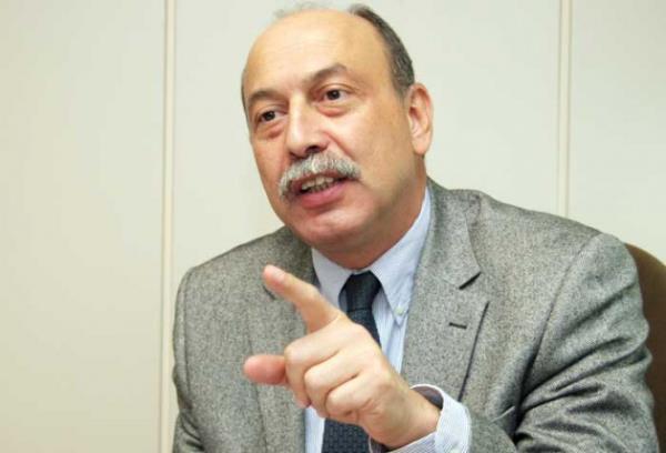 Abdullah Levent Tzel - HDP