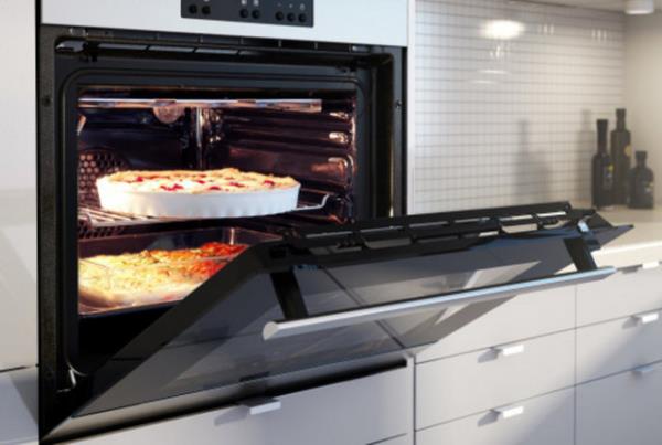 Kk frn tercih edilmeli. Byk fnnn yar kapasiteyle kullanlmas yerine kk fnnn tam kapasiteyle kullanlmas elektrik faturalarna olumlu yansr.