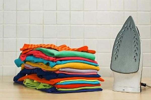 Mmkn olduunca amarlarnz toplu olarak tleyin. t en ok elektrik harcayan cihazlardandr.