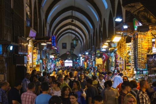 <p><b>19-T�rkiye </b></p>    2013 n�fusu 76,48 milyon    <p>D�nyadaki pay� (Y�zde) 1,1</p>