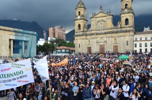 <p><b>27-Kolombiya </b></p>    2013 n�fusu 47,15 milyon     <p>D�nyadaki pay� (Y�zde) 0,68</p>