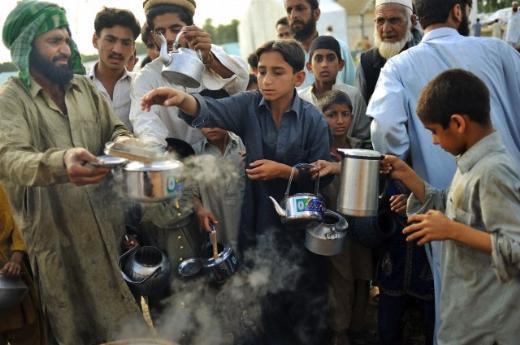 <p><b>6-Pakistan </b></p>    2013 n�fusu 182,59 milyon     <p>D�nyadaki pay� (Y�zde) 2,63</p>