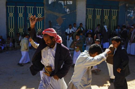 <p><b>47-Yemen </b></p>    2013 n�fusu 26,66 milyon     <p>D�nyadaki pay� (Y�zde) 0,38</p>