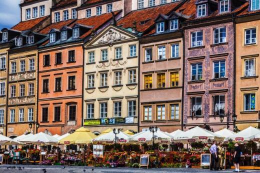 <p><b>33-Polonya</b></p>    2013 n�fusu 38,54 milyon     <p>D�nyadaki pay� (Y�zde) 0,55</p>