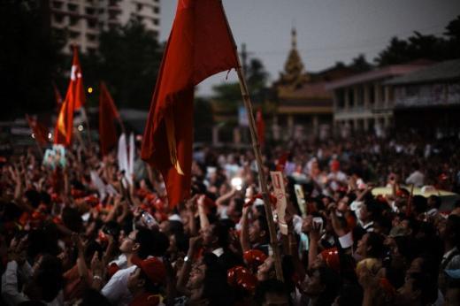 <p><b>21-Myanmar</b></p>    2013 n�fusu 64,95 milyon     <p>D�nyadaki pay� (Y�zde) 0,93</p>