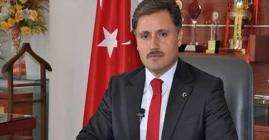 Malatya Belediye Bakan Ahmet akrn nc srada yer ald aratrmada