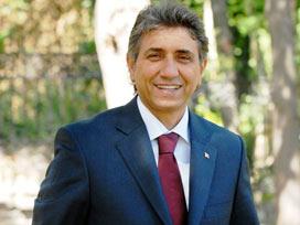 Yolsuzluk operasyonunda gzaltna alnan Fatih Belediye Bakan Mustafa Demirin kinci srada yer ald