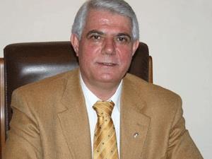 Edirne Belediye Bakan Hamdi Sedefi drdnc srada