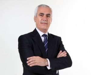 Nilfer Belediye Bakan Mustafa Bozbey nc