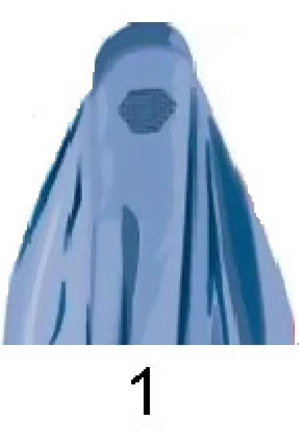 En az tercih edilen ise Afganistan�da kullan�lan b�t�n v�cudu hatta g�zleri bile kapatan burka isimli k�yafet oldu.