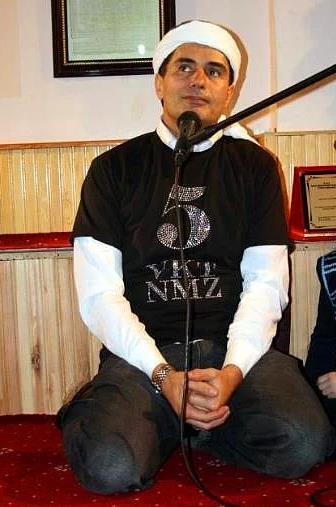 Ya�ar Alptekin�in imana gelmesi :)