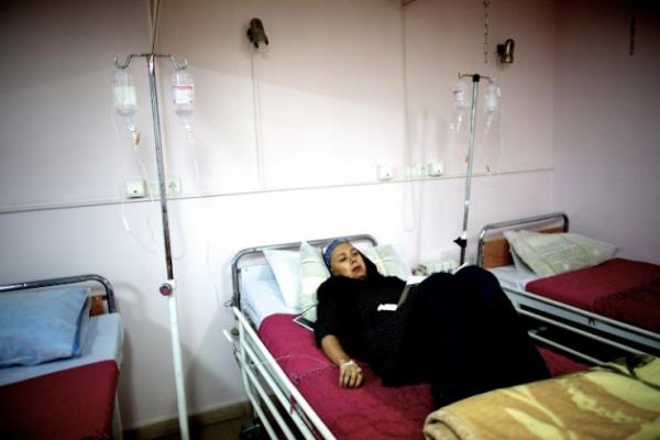 "Hastal��� yendim, son radyoterapi seans� da bitti ve ben art�k �zg�r�m' 22 Aral�k 2013