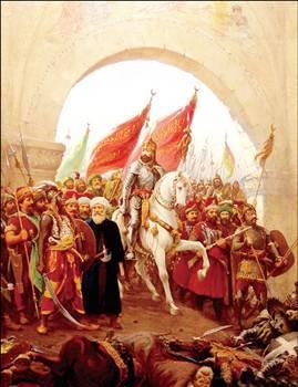 Yksek lisans tezini "Osmanl Mneccimbalar ve Mneccimbalk Kurumu" zerine yapan Fatih niversitesi Tarih Blm retim yesi Do. Dr. Salim Aydz'e gre astroloji btn devletler iin nemliydi. Babr Devleti'nin (1526?1605) kurucusu Babr ah, astrolojiyi "levzm- saltanat"tan yani saltanatn gereklerinden biri sayarm. slam dnyasnn en byk astronom ve matematikilerinden Nasiruddin Ts (. 1274) slam dnyasnn  byk rasathanesinden ilki olan Meraga Rasathanesi'ni Hlagu Han'a bir oyunla yaptrm: