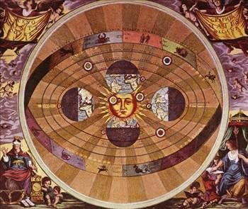 lhan zamann edebiyatnda astrolojinin grldn sylyor. Kutadgu Bilig'de astrolojiyle ilgili bir pasaj varm: "Geometri bilmelisin, yedi kreyi avucunun iinde tutmalsn, insann dnya zerindeki ahvali iin bunu renmelisin, hesaplarn yanlsa iler altst olur, bir ey yapmaya niyetlendiinde zamann uygun olup olmadn aratr. ansl gnler ve aylar vardr, aratr ve ansl gnleri se..."