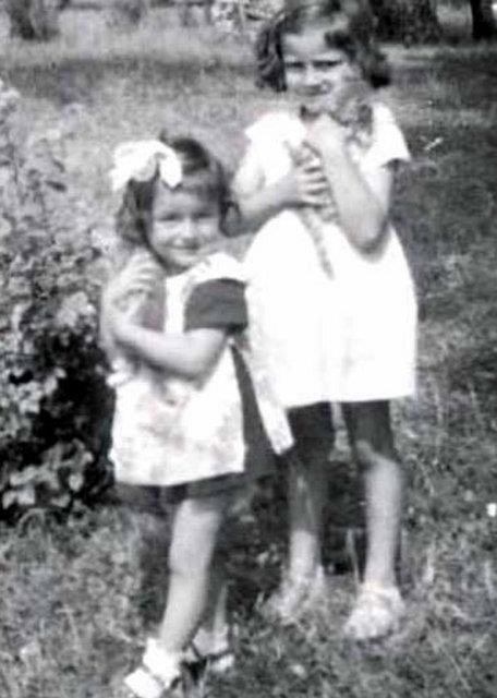 Semiramis ve Ajda Pekkan