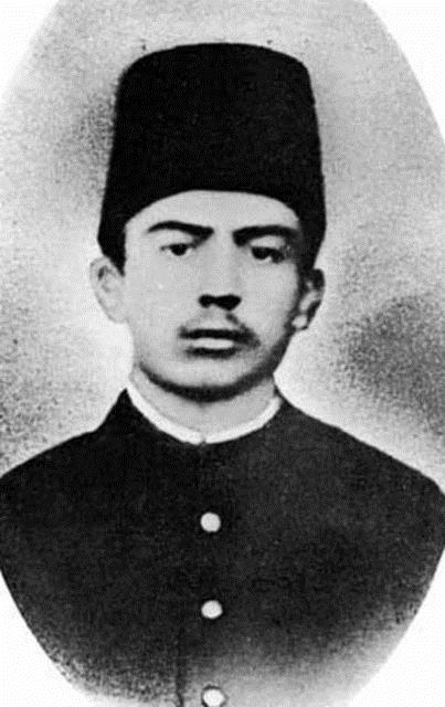 Mehmet Akif Ersoy