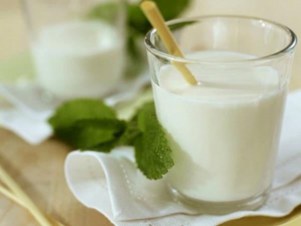 Kefir (Rusya) - Sindirim sistemi ve barsak sorunlarna kar nle amacyla kulanlyor