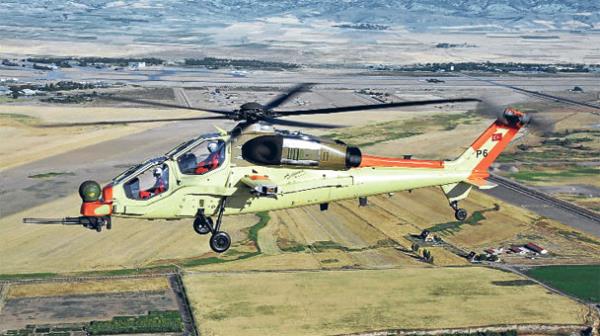 k T129A helikopterinin Nisan 2012 iinde kabullerinin tamamlanarak, Kara Kuvvetleri Komutanl pilotlarna verilecek eitimlerin ardndan 2012 ylnn 3. eyreinde teslimatnn gerekletirilmesi amac ile almalar devam etmektedir. T129B teslimatlarna ise 2013 ylnn ikinci yarsnda balanacaktr.