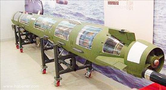 <p><b>AKYA - MLL TORPDO</b></p>    Trk Deniz Kuvvetleri Aratrma Merkezi Komutanl (ARMERKOM) sorumluunda Gney Kore desteiyle AKYA ad verilen 553 mm standart apl yeni tip ar torpido retildi.  <p>Projede torpidonun harp bal hususunda ROKETSAN, TBTAK ise sonar blmlerinde sorumluluk ald. </p>