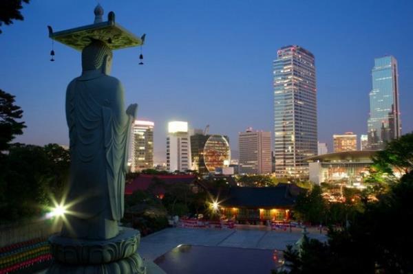 <b>Seu Gney Kore</b>