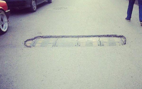 Dnya zerindeki kasis rezervlerinin yzde 87sinin Ankarada olduunu biliyor muydunuz?