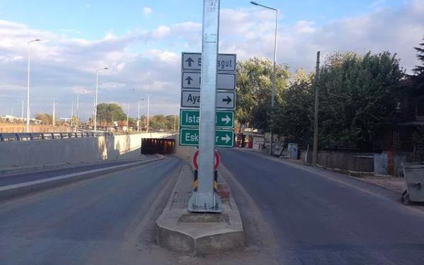 'Abi, burdan nirvanaya nasl karm?'