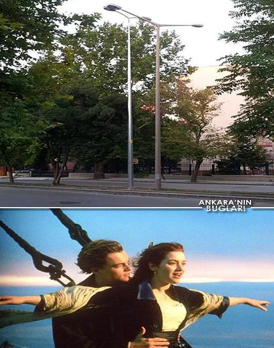 mgesel sokak tasarmlar.