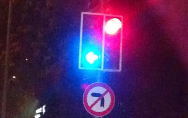 Keep Calm and Remember, You are Living in Ankara.