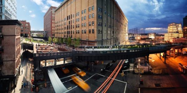 The Highline
