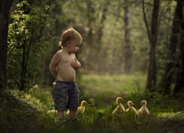 Bugn Yaroslav 5, Vanya ise henz 2 yanda