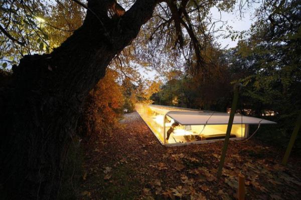 Selgas Cano Mimarlk ofisi