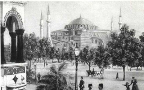 Ayasofya