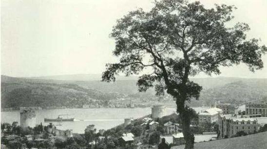 Rumeli Hisar