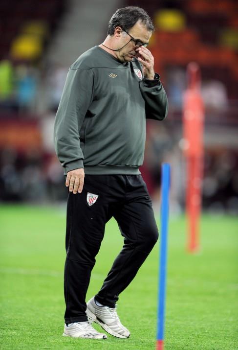 18. Marcelo Bielsa