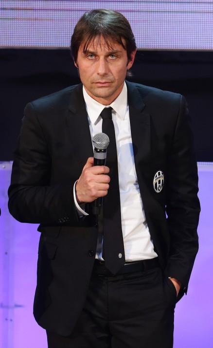 17. Antonio Conte