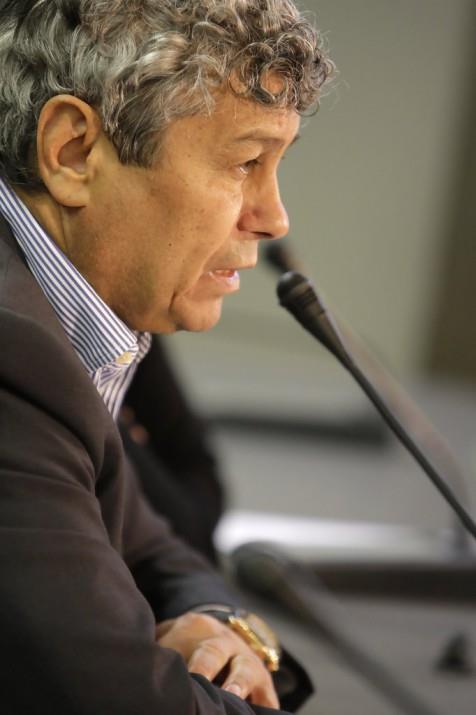 16. Mircea Lucescu