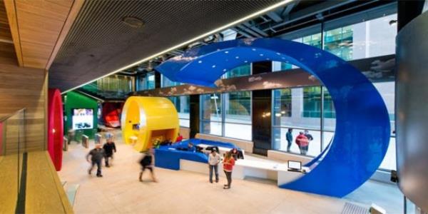 1998den beri bize hizmet eden ve milyonlarn her gn kulland Google, kazancnn ounu Google reklamlarndan kazanyor. 2013 sonunda irketin yllk kazanc 187 milyar dolar civarndayd. Fakat her geen gn Google gelirini kat be kat arttryor.