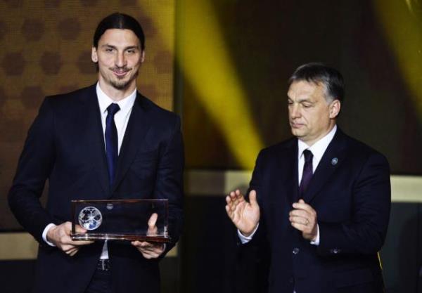 Bir Gerek varki; o da Cristiano Ronaldo`yu, Portekiz`lilerden daha ok seven bir milletiz!! Tebrikler RONALDO!