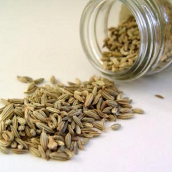 Rezene Kt az ve vcut kokusunu azaltr.