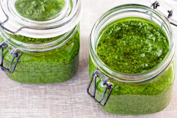 Fesleen Gaz ve mide rahatszlklarna iyi gelir.