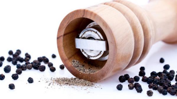 Kara biber Hazmszln giderilmesine yardmc olur.